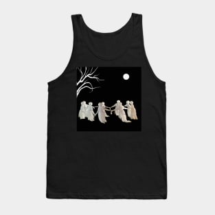 Witches Dance! Tank Top